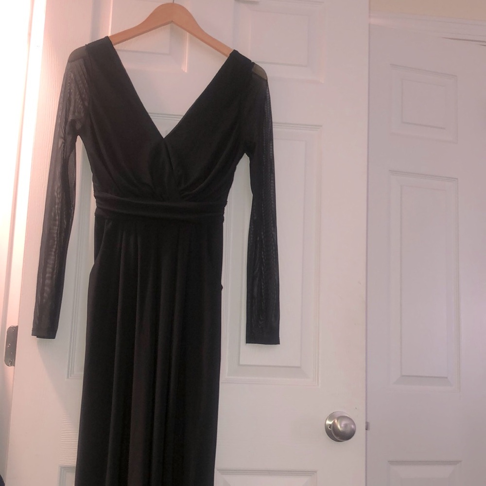 Foreign Exchange Romper